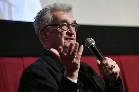 Wim Wenders