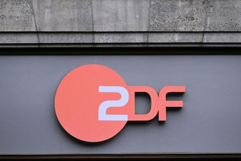 Logo des ZDF
