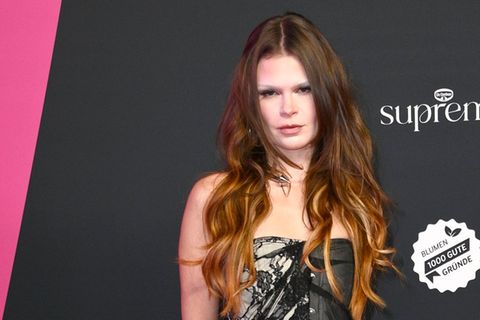 Rapperin Ikkimel verlor während des Studiums ihren Vater.