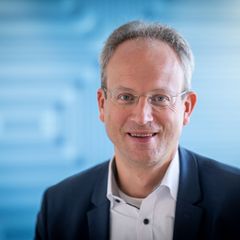 Bald hat BLM-Präsident Schmiege euch eine Spitzenposition für alle 14 deutschen Landesmedienanstalten (DLM) inne. Foto: Peter Kn