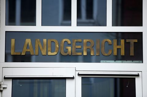 Landgericht Dortmund