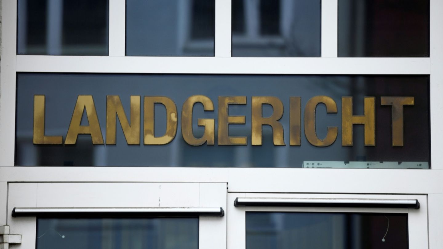 Landgericht Dortmund