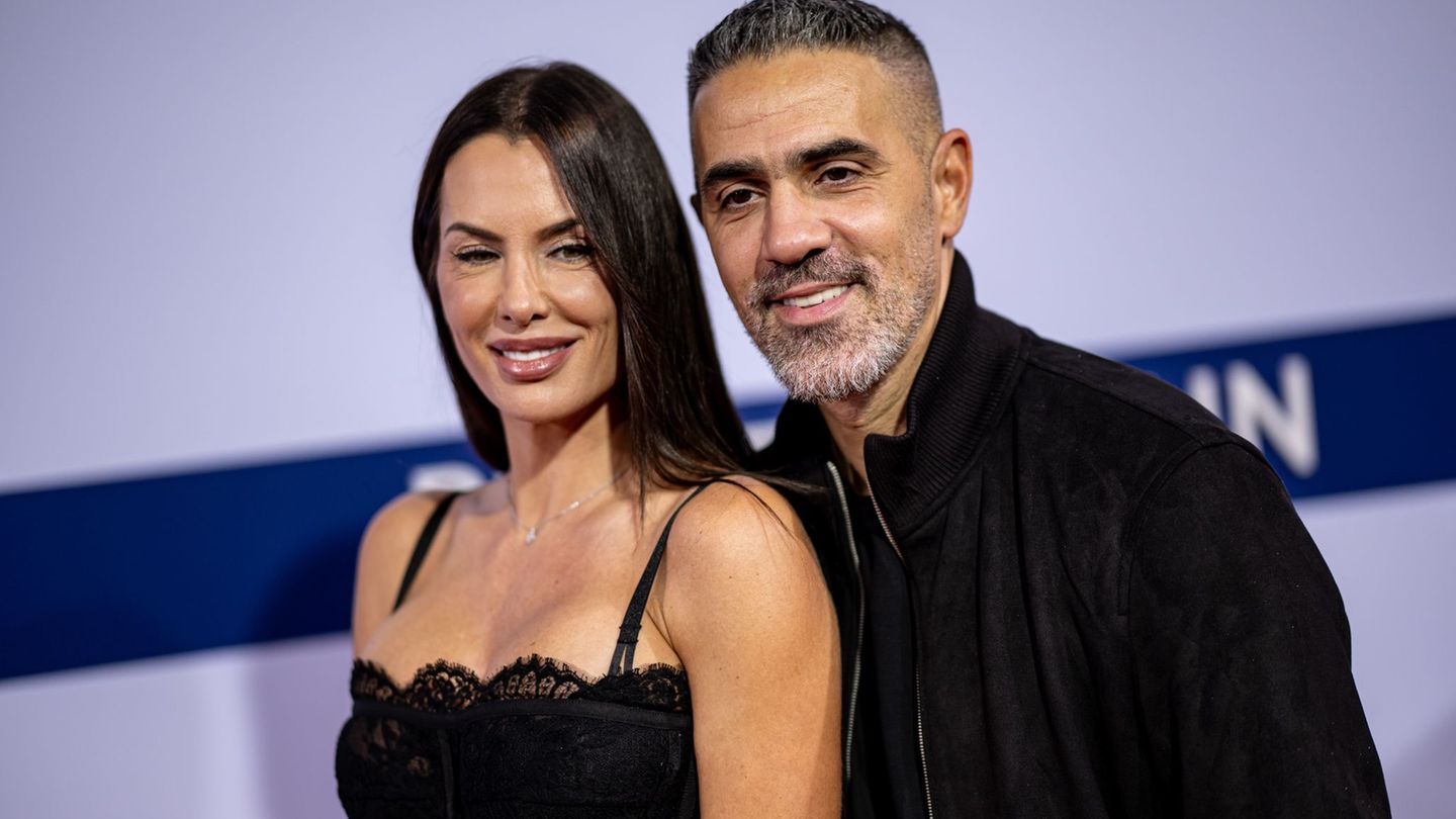 Seit 2012 sind der Rapper Bushido und Anna-Maria Ferchichi verheiratet