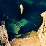 Praia do Carvalho, Portugal