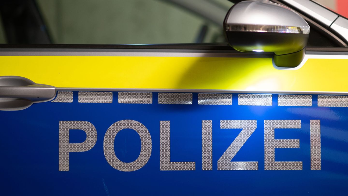 Die Polizei hatte ein in Rumänien gestohlenes und aus Dortmund zurückgeholtes Auto in Mannheim beim ursprünglichen Besitzer entd