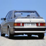 Mercedes 190 E 2.3-16-b