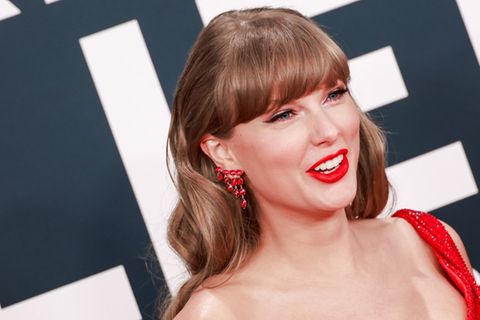 Für Taylor Swift konnte es 2025 nicht besser laufen.