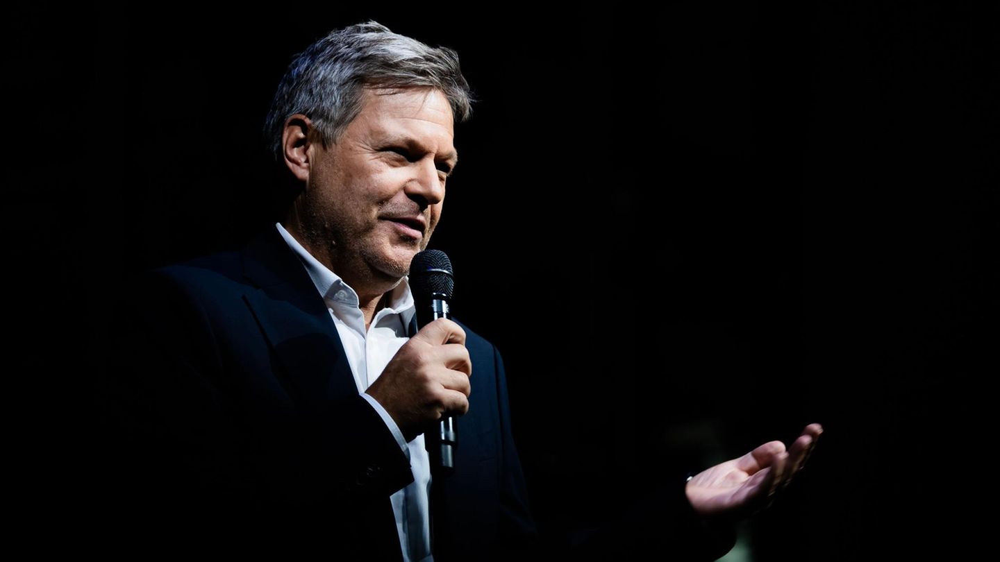 Robert Habecks Verteidigung sah in den fraglichen Äußerungen "eine strafrechtlich zulässige kritische Meinungsäußerung"