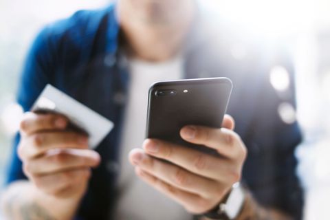 Der digitale Personalausweis soll ab Anfang 2027 in Deutschland per Wallet-App nutzbar sein.