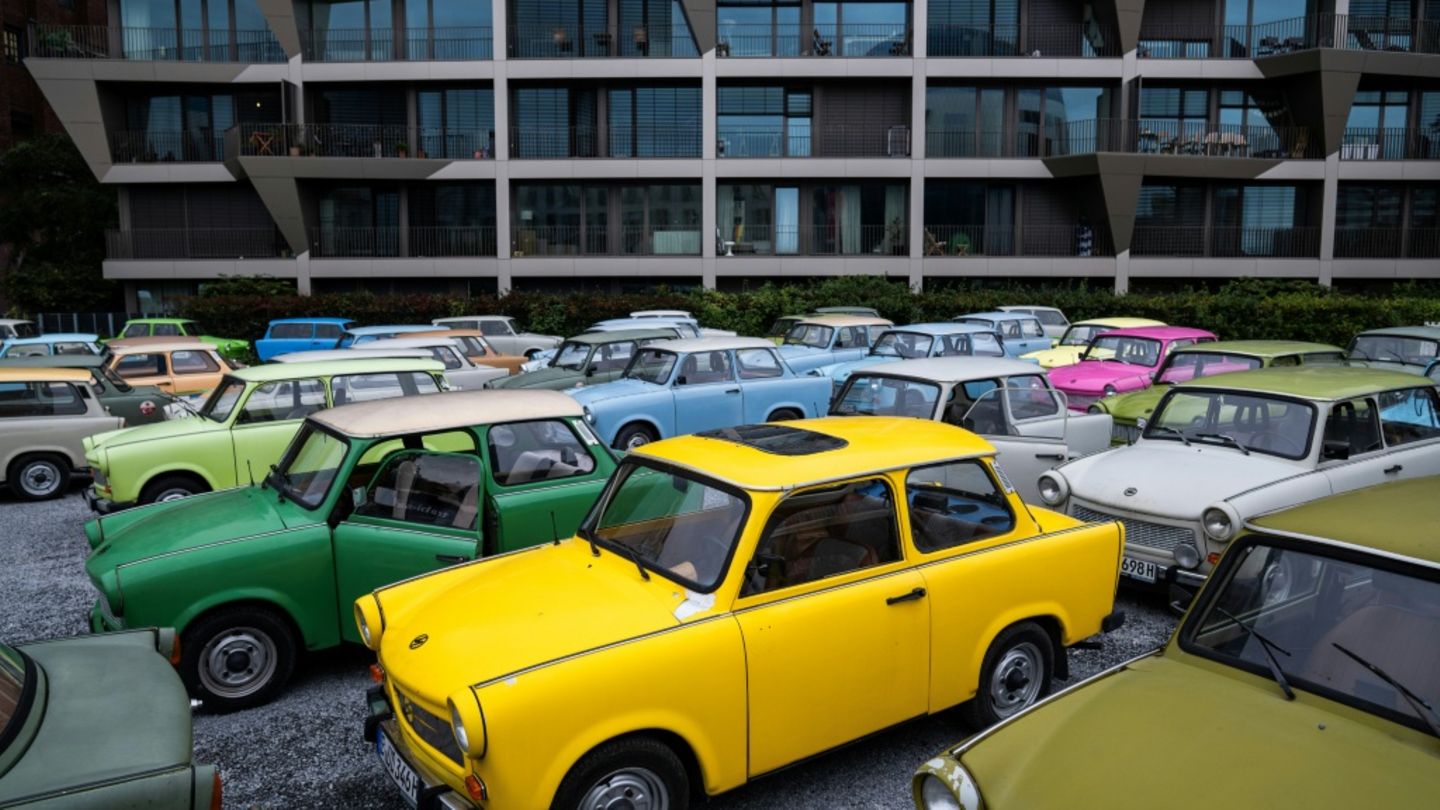 Autos mit Verbrennermotor