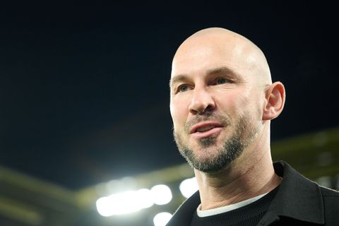 Christian Ilzer wünscht sich mit Hoffenheim einen gelungenen Jahresabschluss daheim. (Archivbild) Foto: Bernd Thissen/dpa