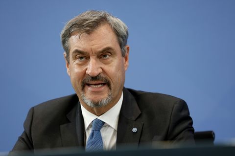 Markus Söder