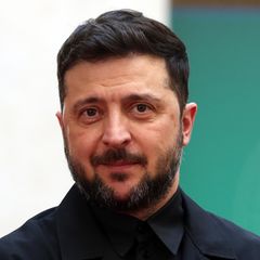 Wolodymyr Selenskyj wartet seit Jahren, dass die Ukraine der EU beitreten kann