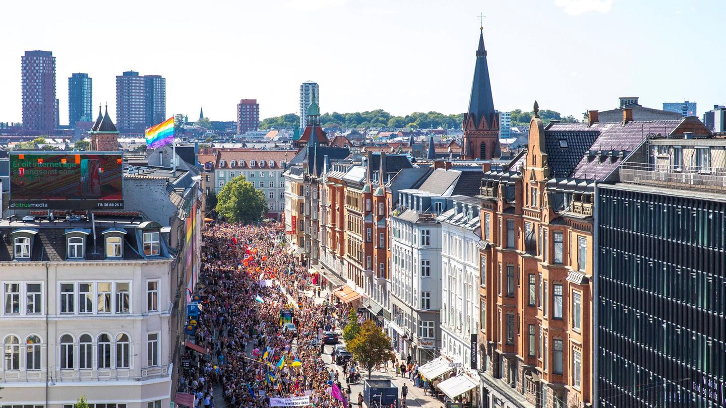 Sehnsuchtsziele 2026: Nordische Metropolen, die Sie noch nicht auf dem Zettel hatten