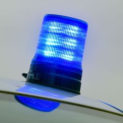 Nach der Vernehmung wurden die beiden Schüler den Eltern übergeben. (Symbolbild) Foto: Patrick Pleul/dpa-Zentralbild/dpa