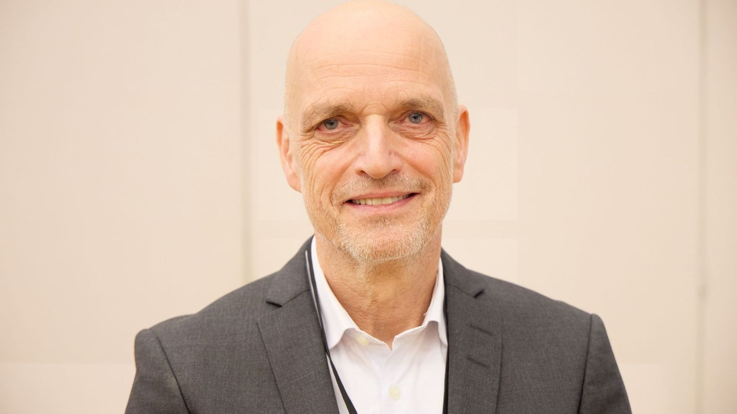 Eulenberg wirft der früheren Hamburger Bundestagsabgeordneten Nastic vor, den BSW-Landesverband zu spalten. (Archivbild) Foto: G