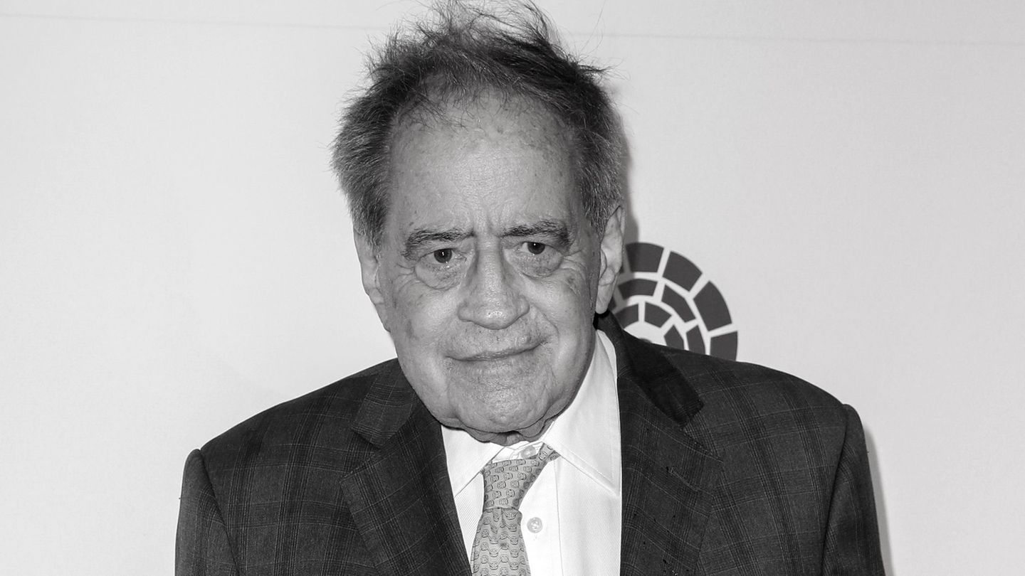 Cohns Credo war Qualität statt Glamour. (Archivfoto) Foto: Gerald Matzka/dpa-Zentralbild/ZB