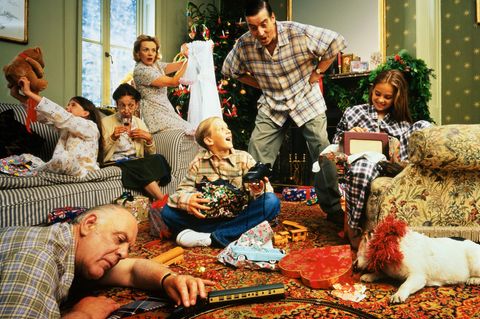 Festtagsstimmung: So kann Weihnachten ohne Familienstress gelingen