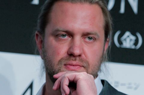 Carl Rinsch ist verurteilt worden, weil er Netflix betrog