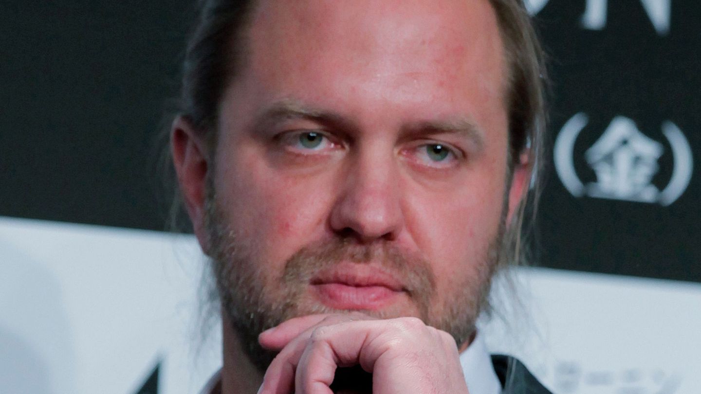 Carl Rinsch ist verurteilt worden, weil er Netflix betrog