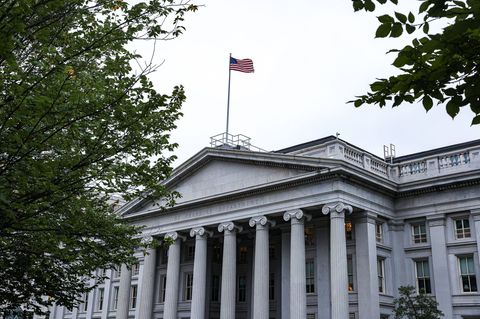Die USA heben Sanktionen gegen einen brasilianischen Bundesrichter auf. (Archivfoto) Foto: Valerie Plesch/dpa