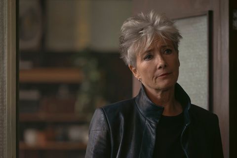 Die Apple-TV-Serie "Down Cemetery Road" mit Emma Thompson wird verlängert.