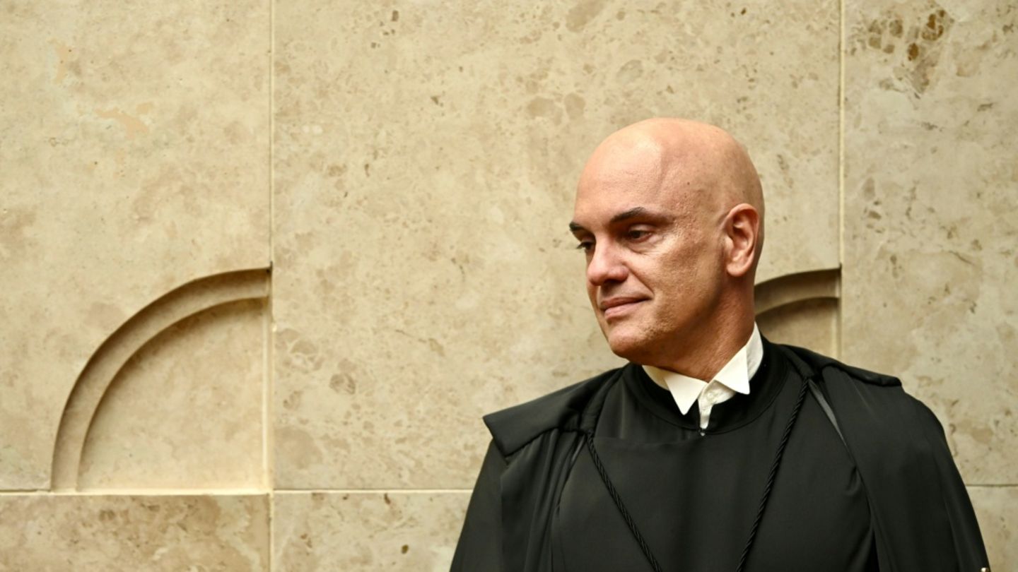 Alexandre de Moraes