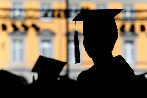 Die Hochschulen in Rheinland-Pfalz setzen bei ihren Anträgen auf ein Promotionsrecht auf Verbünde. (Archivfoto) Foto: picture al