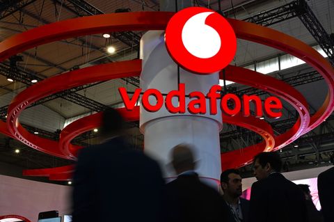 Zum Jahreswechsel wird es Pflicht, Vodafone prescht bei einer Roaming-Regelung zur Ukraine vor. Foto: Wolf von Dewitz/dpa