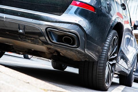 Für die FDP muss das Verbrenner-Aus komplett vom Tisch. (Archivbild) Foto: Alicia Windzio/dpa