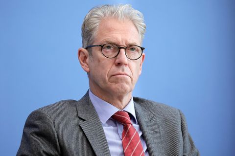 Andreas Gassen, Chef der Kassenärztlichen Bundesvereinigung (KBV), schlägt eine neue Version der Praxisgebühr vor