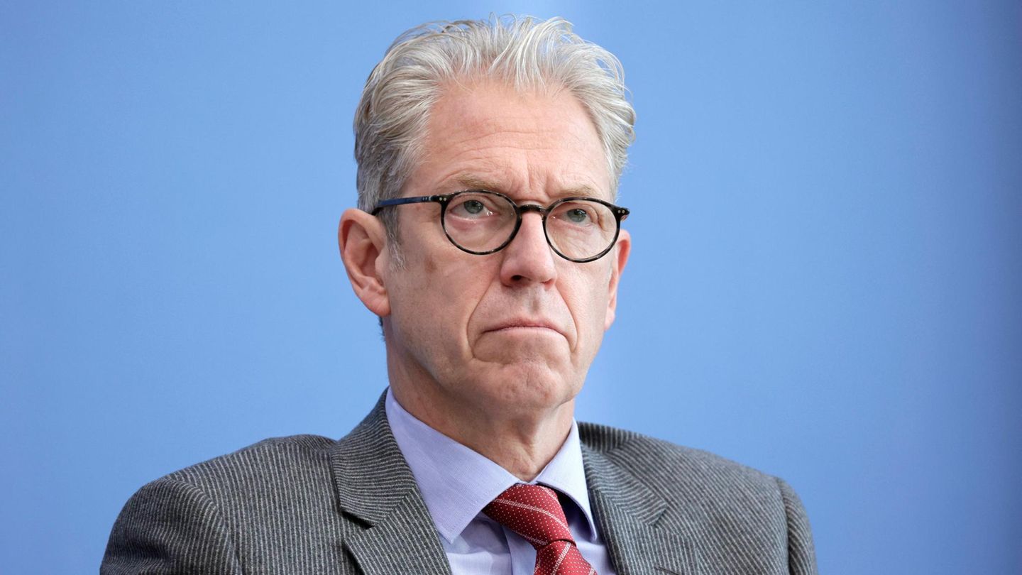 Andreas Gassen, Chef der Kassenärztlichen Bundesvereinigung (KBV), schlägt eine neue Version der Praxisgebühr vor