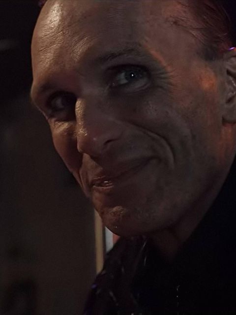 Er galt als einer der bekanntesten "Bösewichte" in Hollywood. Der Charakterdarsteller Peter Greene starb am 12. Dezember, wenige Wochen nach seinem 60. Geburtstag, in New York City. Die Todesursache war zunächst unbekannt. Der Star aus Filmen wie "Pulp Fiction" oder "Die Maske" wurde tot in seiner Wohnung in der Lower East Side aufgefunden. Geboren wurde Greene am 8. Oktober 1956 in Montclair, New Jersey