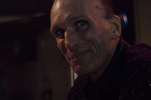 Er galt als einer der bekanntesten "Bösewichte" in Hollywood. Der Charakterdarsteller Peter Greene starb am 12. Dezember, wenige Wochen nach seinem 60. Geburtstag, in New York City. Die Todesursache war zunächst unbekannt. Der Star aus Filmen wie "Pulp Fiction" oder "Die Maske" wurde tot in seiner Wohnung in der Lower East Side aufgefunden. Geboren wurde Greene am 8. Oktober 1956 in Montclair, New Jersey