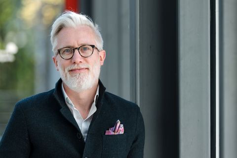 Der frühere Chef der Thüringer Staatskanzlei und ehemalige Thüringer Minister für Kultur, Bundes und Europaangelegenheiten, Benj