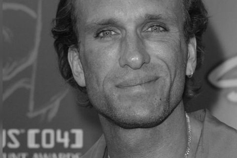 Peter Greene auf einer Aufnahme aus dem Jahr 2004.