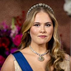 Amalia der Niederlande