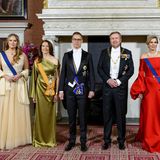 Amalia der Niederlande