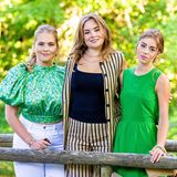 Amalia und ihre Schwestern