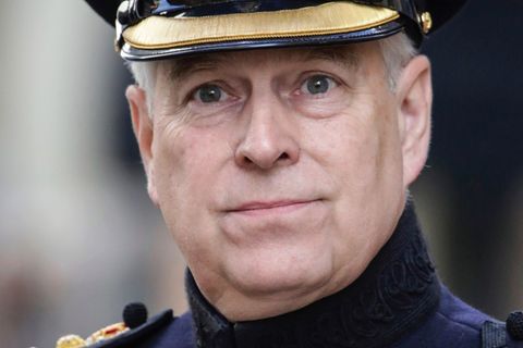 Der frühere Prinz, Andrew Mountbatten-Windsor, muss wegen des Epstein-Missbrauchsskandals in Großbritannien nicht mit strafrecht