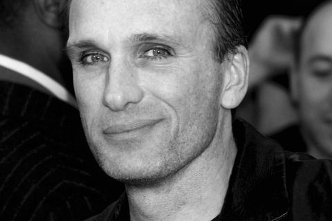 US-Schauspieler Greene ist in seiner New Yorker Wohnung gestorben. Foto: Henry Mcgee/Zuma Press/dpa