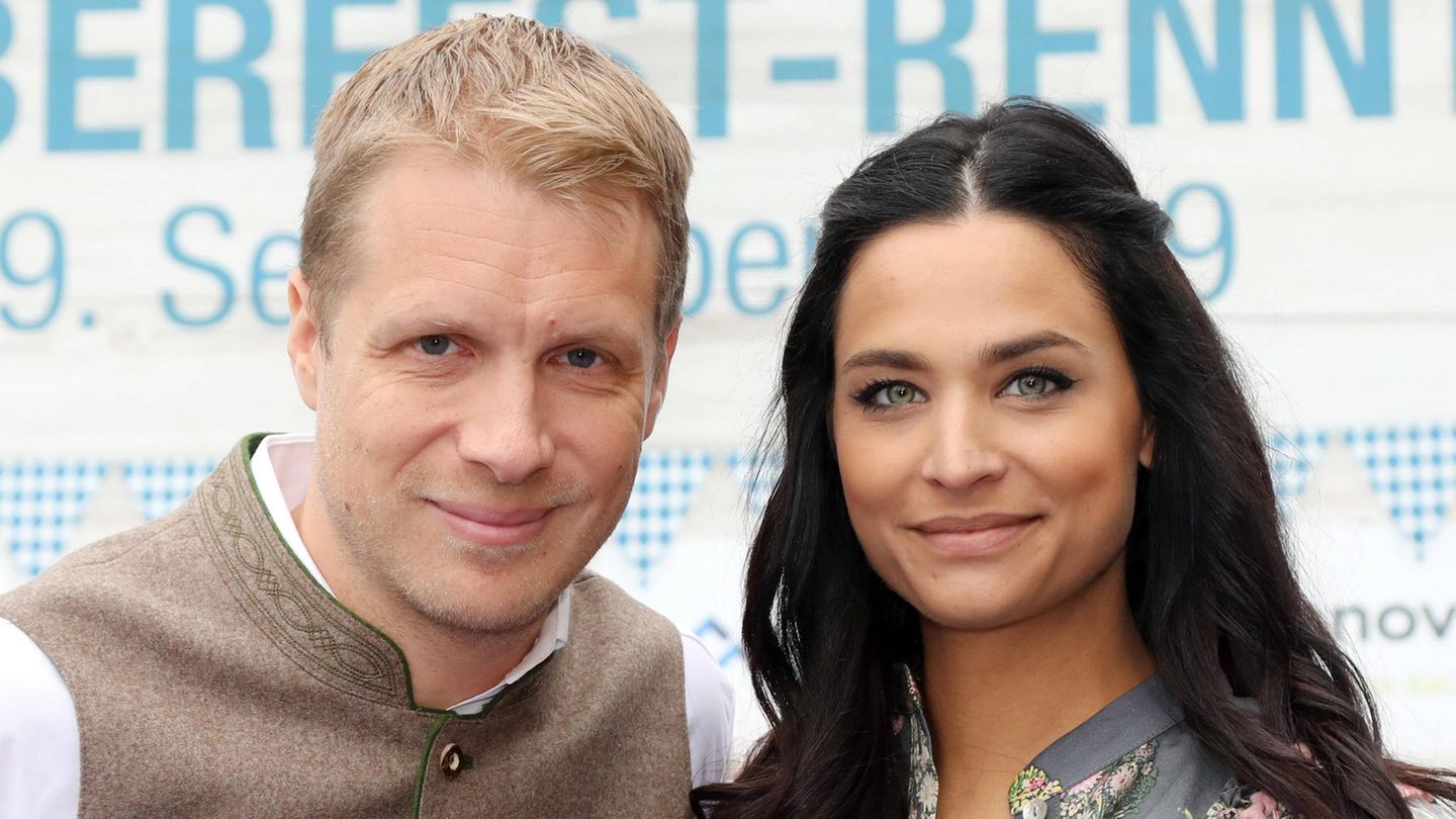 Vip News: Oliver Pocher wollte Amira Aly nie heiraten
