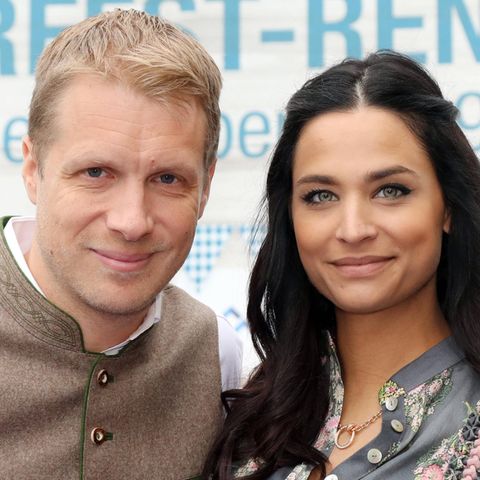 Vip News: Oliver Pocher wollte Amira Aly nie heiraten