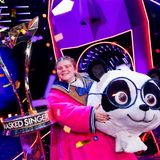 The Masked Singer: Loi