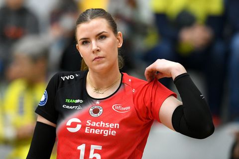 Marta Levinska war die erfolgreichste Dresdner Punktesammlerin. (Archivbild) Foto: Michael Schwartz/dpa