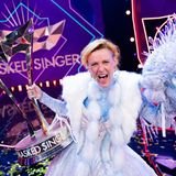 The Masked Singer: Jennifer Weist