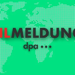 Mehr zum Thema in Kürze Foto: ---/dpa