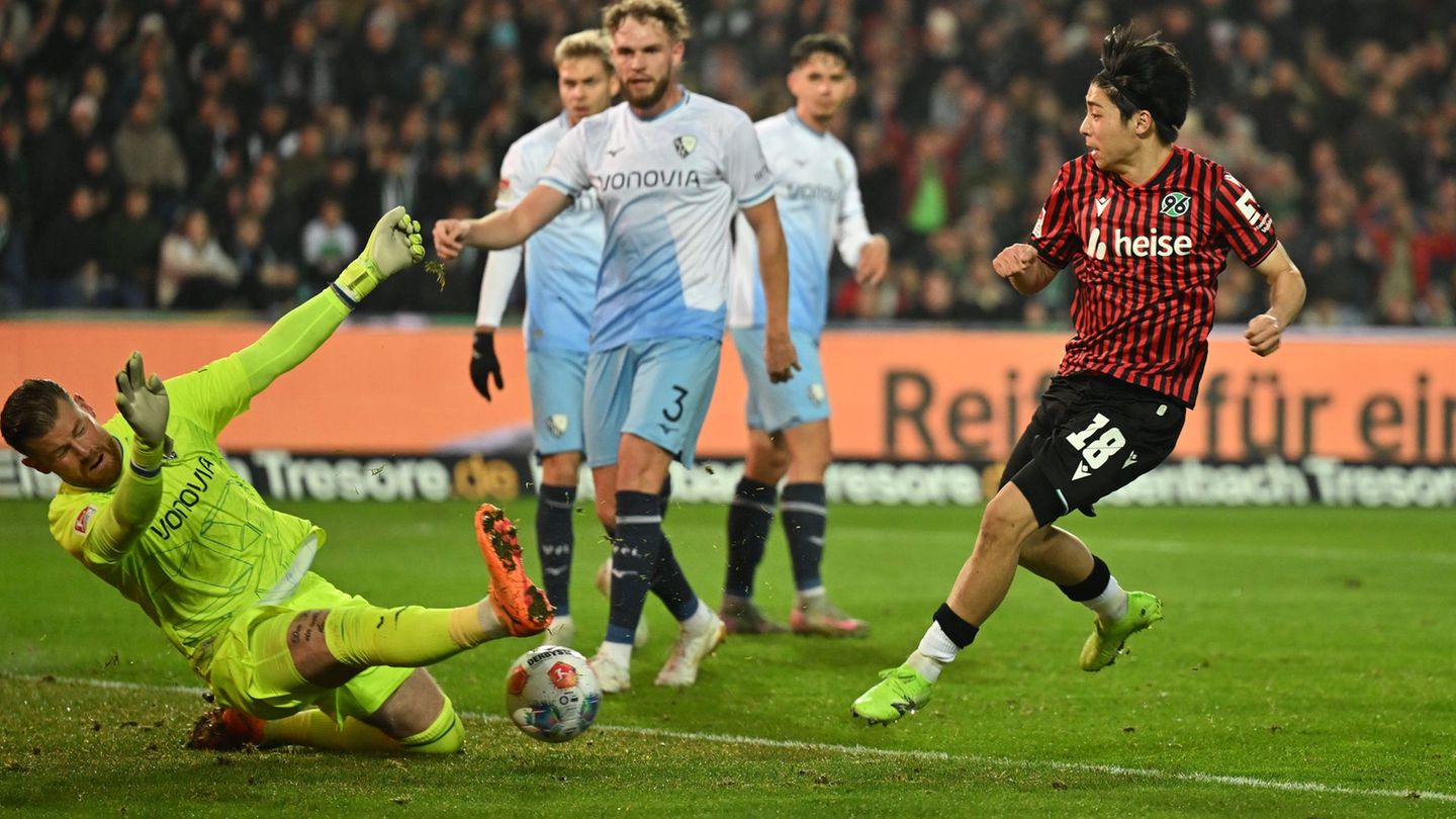 2-Fu-ball-Bundesliga-Letztes-Heimspiel-mit-Mann-Hannover-nur-0-0-gegen-Bochum