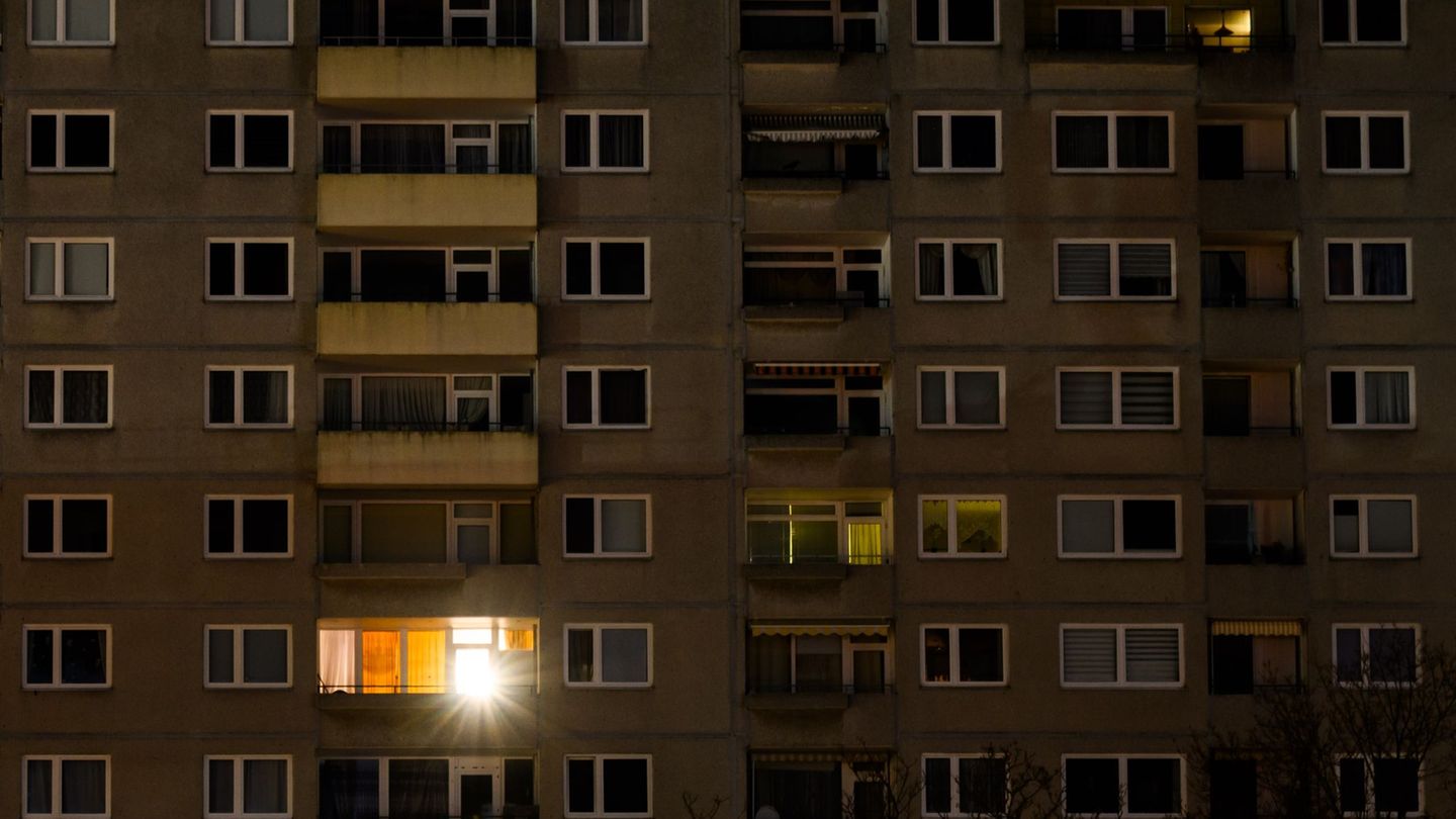 In Niedersachsen gab es im vergangenen Jahr etwa 3,3 Zwangsräumungen je 10.000 Einwohner. Das Land liegt damit leicht unter dem