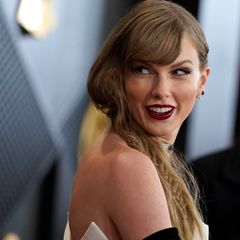 Auch Songs von Taylor Swift wurden von Wissenschaftlern auf ihre Text-Qualität untersucht. Foto: Jordan Strauss/Invision/AP/dpa